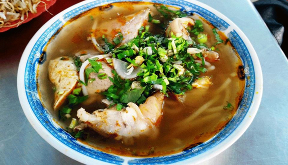 Chả huỳnh  châu ( miếng)