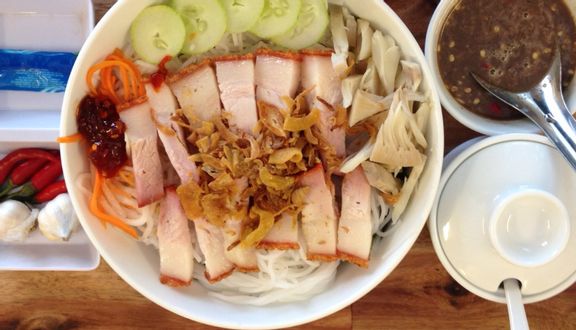 Bánh Canh Cá Lóc + Bún Cá Nha Trang
