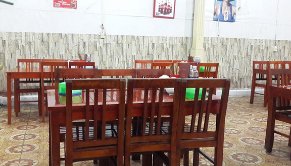 Thiên Phú - Lẩu Dê, Cơm Cháy