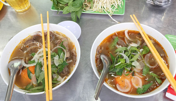Bún Bò Bảo Minh
