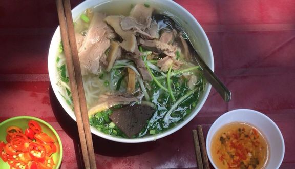 Thiện La - Ngan Các Món