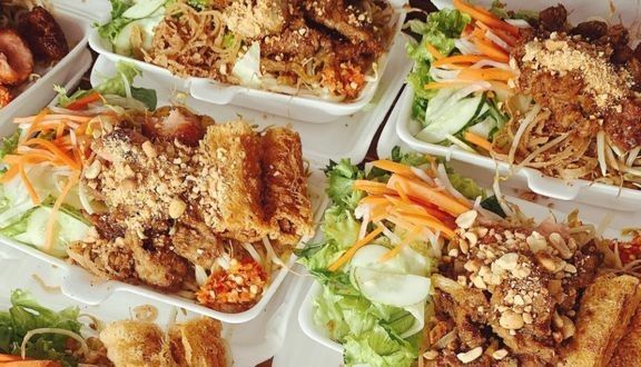 Nước mát