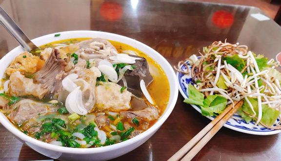 Bún Bò 337