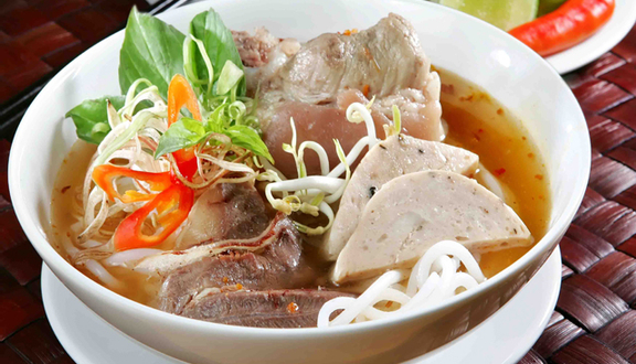 Bún Bò 332 - Nguyễn Trọng Tuyển