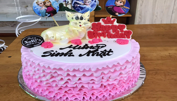 Thiên Hương Bakery