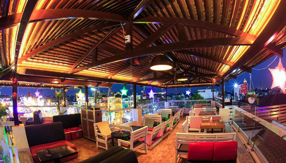 Bụi Sài Gòn Nhà Hàng & Cafe