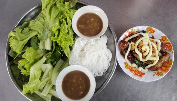 Nem nướng