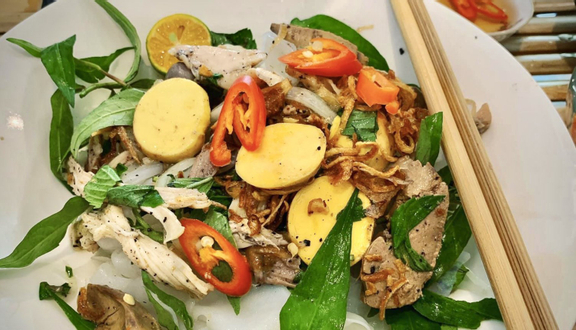 Trứng non thêm