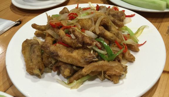 Thiên Cầm - Quán Ăn Gia Đình