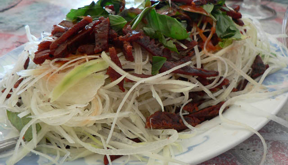 BuBu Quán - Trương Quốc Dung