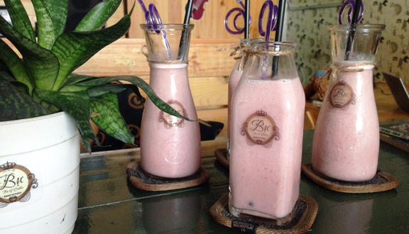 Bự Tea & Coffee