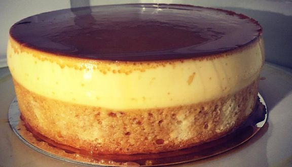 Bư Bakery - Tiệm Bánh Online