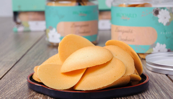 Brodard Bakery - Hậu Giang