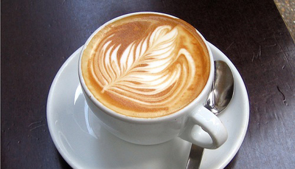 Brian Coffee