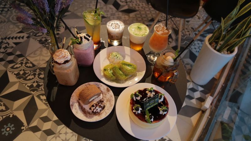 Brew Cafe - Your Everyday Brew Cafe