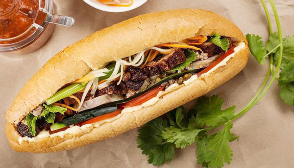 Bread Anh Yêu Em