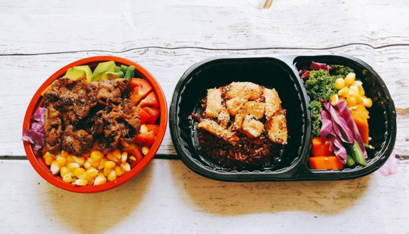 Bột - Healthy & Weight Loss Food - Shop Online