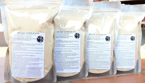 Bột Đậu Super Beann - Shop Online