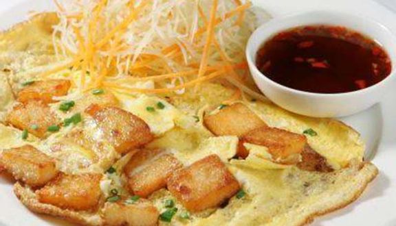 Bột Chiên - Lạc Long Quân