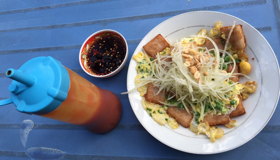 Bột Chiên & Há Cảo Chiên 15K