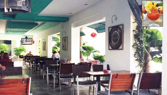 Cà phê Espresso