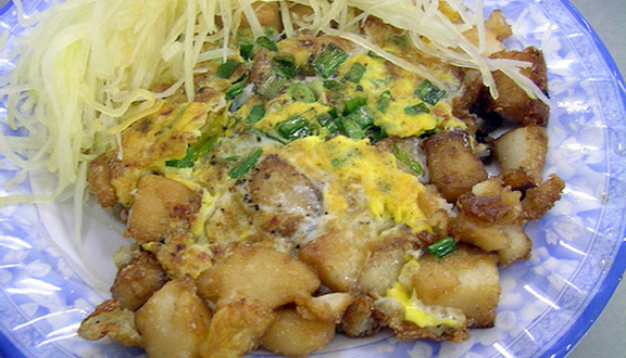 Bột Chiên A.Vân
