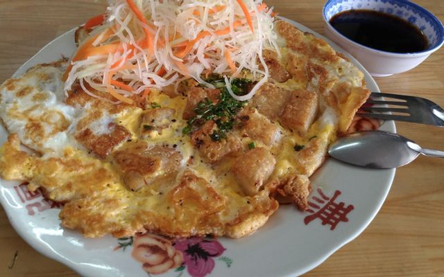 Bột chiên (Phần nhỏ)