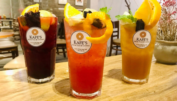 All-Free thức uống lúa mạch không cồn