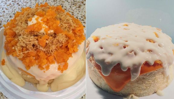 Bột CakeHouse - Shop Online