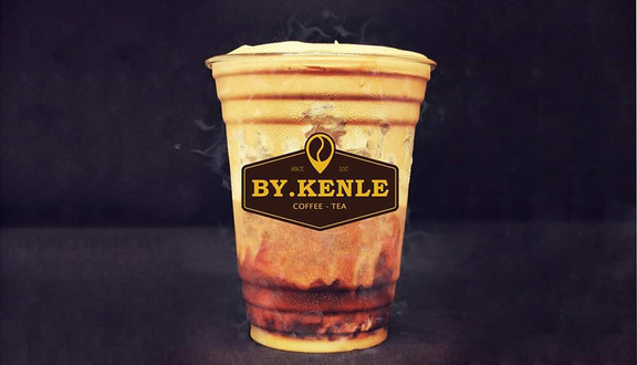 Bọt Cafe - By Kenle - Đào Duy Từ