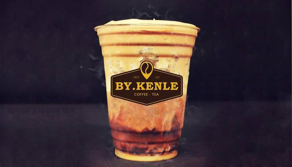 Bọt Cafe - By Kenle - Cộng Hòa