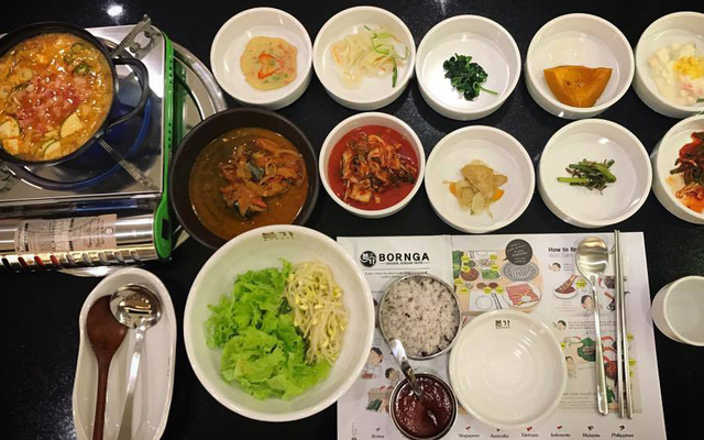 Saeu Gui (2 portions)