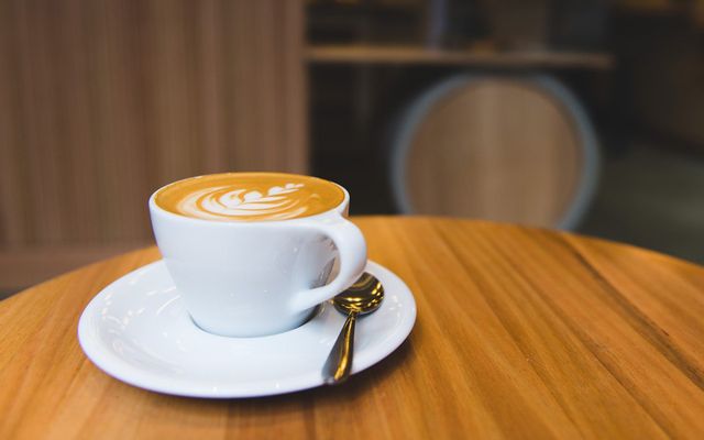 Boong Cafe & Cao Lầu