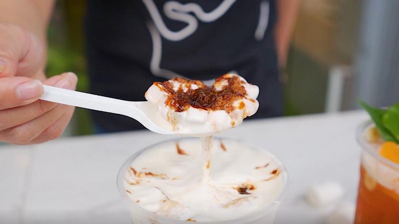 BOO Coffee - Lầu 9 Chung Cư Nguyễn Huệ