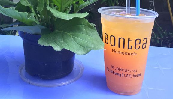 Bontea Homemade