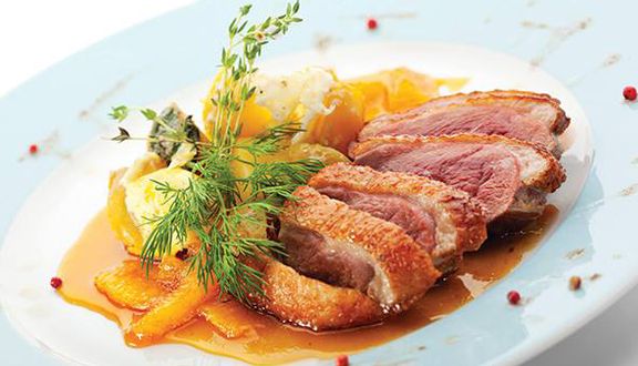 Bonjour Resto' - Beefsteak Hai Bà Trưng