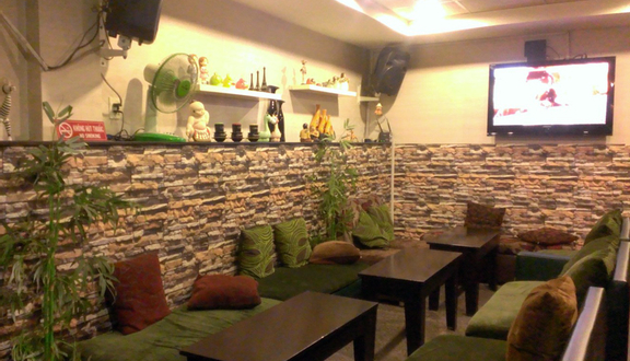 Bonjour Cafe - Nguyễn Thị Minh Khai