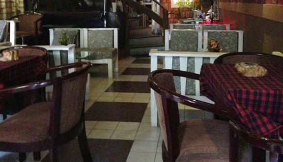 Bỗng Nhớ Cafe - Trần Kế Xương