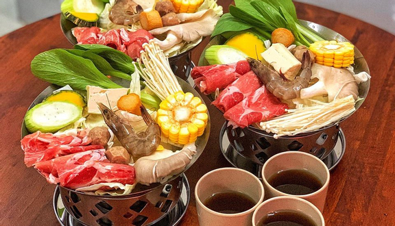 Canh Cá Đài Loan