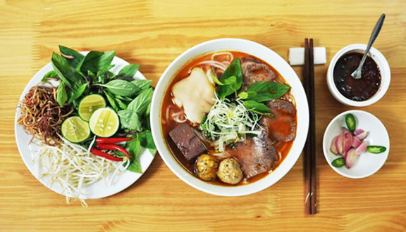 Bona Food Express