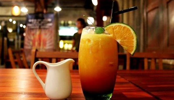 Bốn Mùa - Cafe Kem, Sinh Tố, Nước Ép