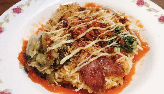 Bối Bối - Xôi & Chè