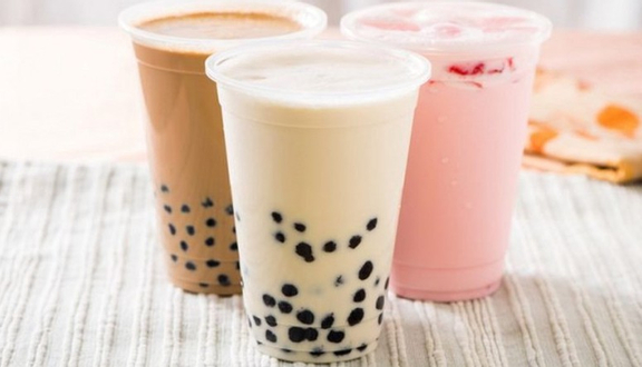 BoChi - Trà Sữa, Sinh Tố & Coffee