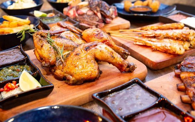 Bốc - Kitchen & Craft Beer Pub