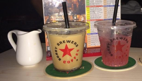 Bobby Brewers Cafe - Đại Học Quốc Tế Rmit Số 1