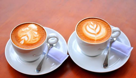 Boardgame Coffee