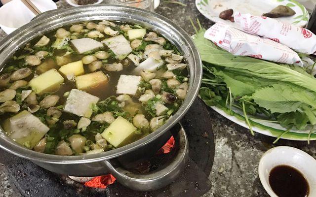 Bò Tơ Tây Ninh Năm Sánh - Phan Văn Hớn