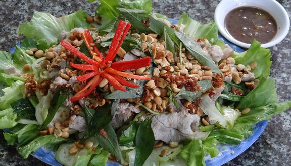 Bò Tơ Tây Ninh - Đặng Văn Bi