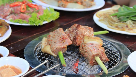 Bò Tơ Năm Sánh Quyết Thắng - Thăng Long