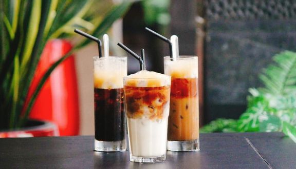 Sữa tươi cà phê